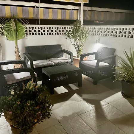 Appartement El Mundo Soleado Santa Pola