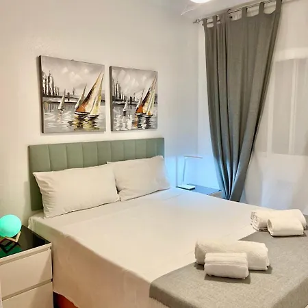 El Mundo Soleado Appartement