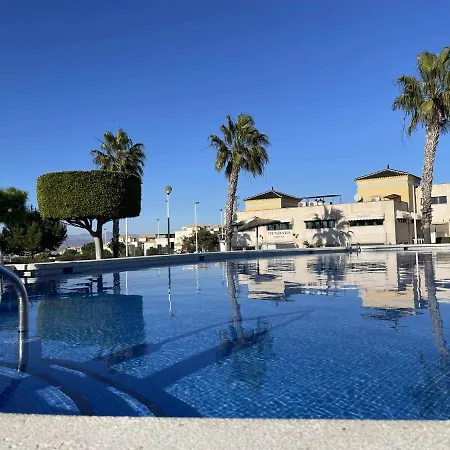 El Mundo Soleado Apartment Santa Pola